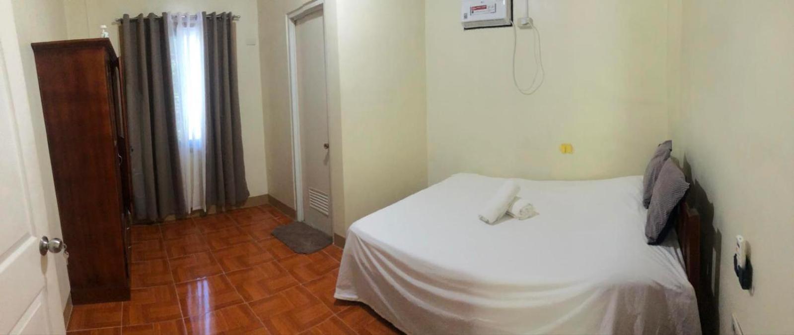Fontelo Guest House Siquijor Exterior photo