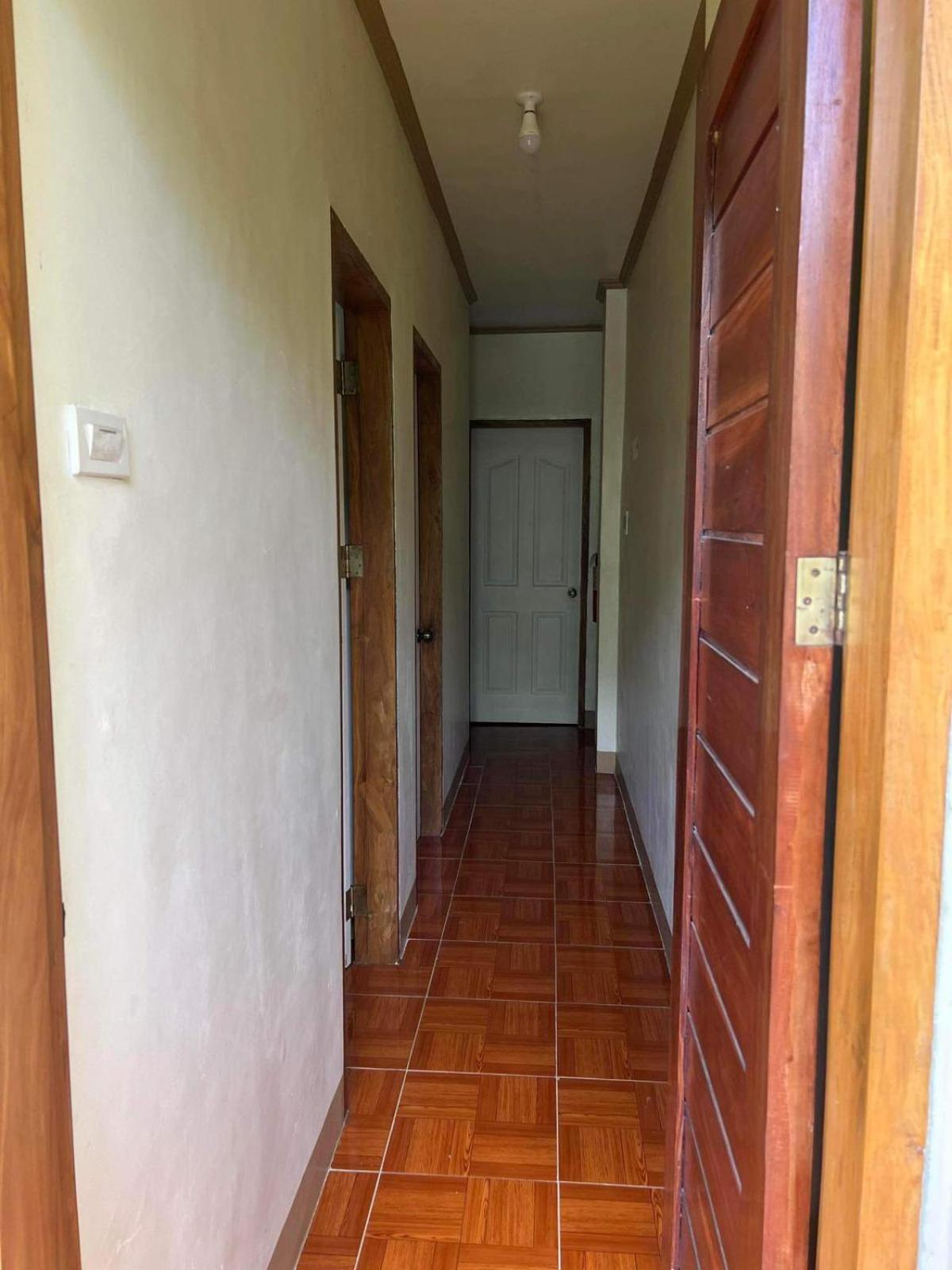 Fontelo Guest House Siquijor Exterior photo