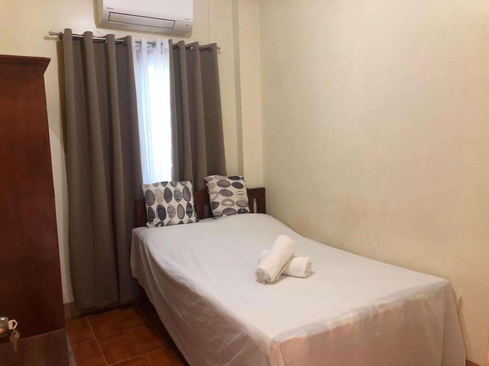 Fontelo Guest House Siquijor Exterior photo