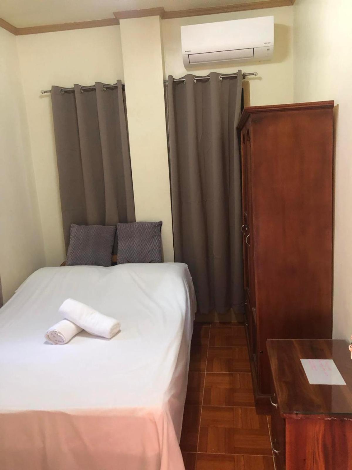 Fontelo Guest House Siquijor Exterior photo