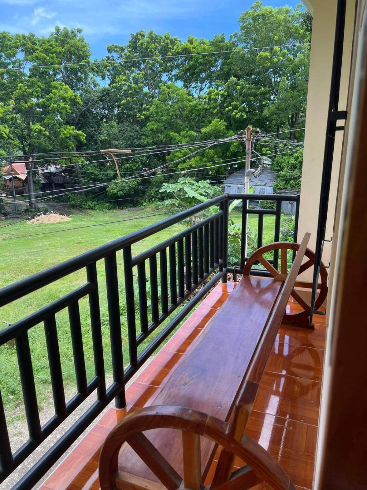 Fontelo Guest House Siquijor Exterior photo